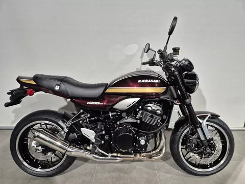 Kawasaki Z900RS Z 900 RS ABS Kawasaki Z900RS Z 900 RS ABS