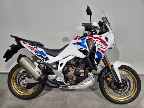 Honda CRF 1100 L ADV SPORT DCT Honda CRF 1100 L ADV SPORT DCT