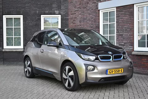 BMW i3 Range Extender Comfort Advance BMW i3 Range Extender Comfort Advance