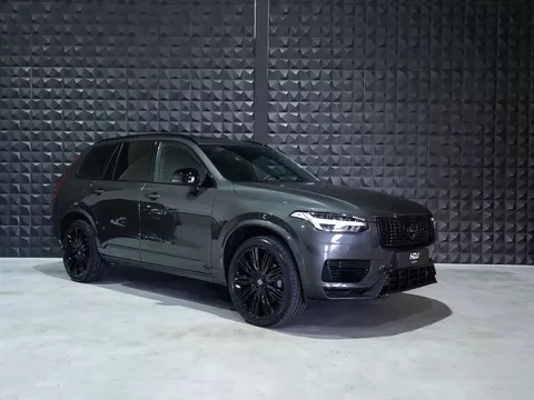Volvo XC90 2.0 T8 Recharge AWD R-Design | B&W | Topv. | HUD | 7p. | Trekh. | BLIS | Volvo XC90 2.0 T8 Recharge AWD R-Design | B&W | Topv. | HUD | 7p. | Trekh. | BLIS |