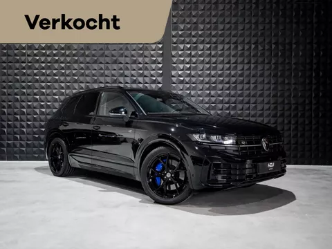 Volkswagen Touareg R 462pk 3.0 TSi eHybrid 4M | PANO | Topv. | HUD | 22" | Trekh. | Dynaudio | Nz | Pano | Volkswagen Touareg R 462pk 3.0 TSi eHybrid 4M | PANO | Topv. | HUD | 22" | Trekh. | Dynaudio | Nz | Pano |