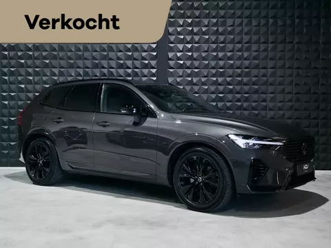 Volvo XC60 2.0 T6 AWD Ultimate Dark | Luchtver. | Pano | H&K | HUD | Trekhaak | Volvo XC60 2.0 T6 AWD Ultimate Dark | Luchtver. | Pano | H&K | HUD | Trekhaak |