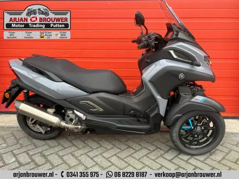 Yamaha Tricity 300 ABS Yamaha Tricity 300 ABS