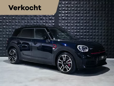 Mini Mini Countryman 2.0 John Cooper Works ALL4 JCW Pack | 19"| Pano | H/K | HUD | DCC | Adap. Li. | Mini Mini Countryman 2.0 John Cooper Works ALL4 JCW Pack | 19"| Pano | H/K | HUD | DCC | Adap. Li. |