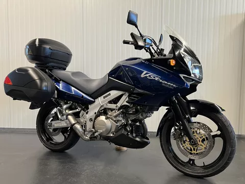 Suzuki DL 1000 V-STROM DL1000 Suzuki DL 1000 V-STROM DL1000
