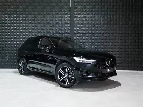 Volvo XC60 2.0 Recharge T6 AWD R-Design | Pano | H&K | BLIS | Trekhaak | Volvo XC60 2.0 Recharge T6 AWD R-Design | Pano | H&K | BLIS | Trekhaak |