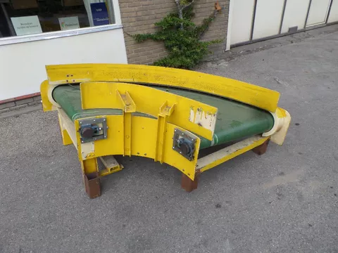 Ammeraal bochtband 90&deg;