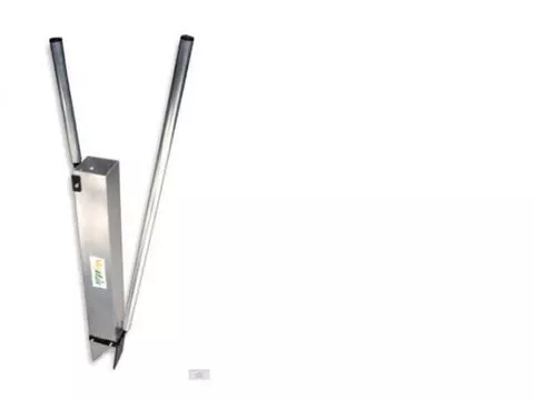 Handmatig plantmachine - moesttuin - VALMAS Handmatig plantmachine voor groenten en bloembolle