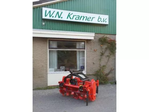 Onbekend AGRATOR - nieuw frees front en achter - ARE 1300