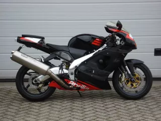 Aprilia RSV MILLE SP