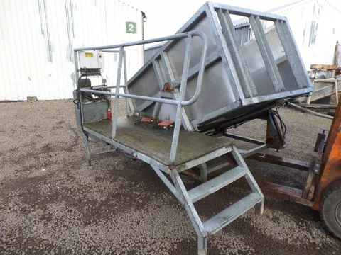 Verkleiningsmachine