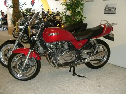 Kawasaki ZEPHYR 750