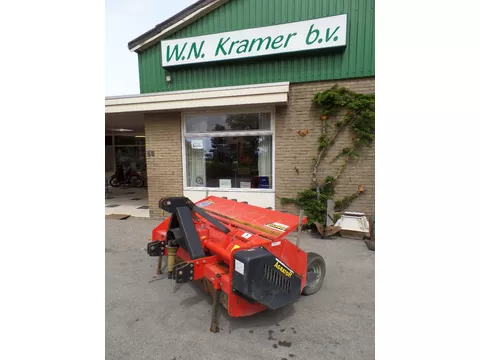Agrator T-195