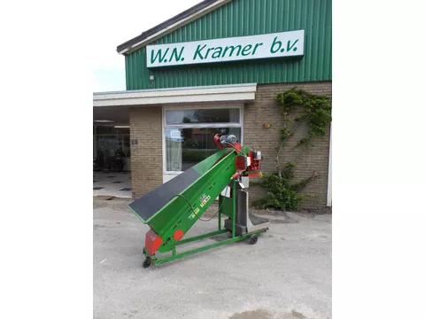 Telma afweger AW250