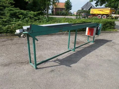Greefa doorvoerband 350x30cm