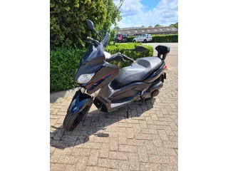 Yamaha Scooter YP 250R X-Max