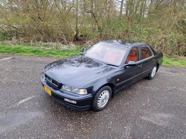 1993 Honda Legend JDM car for sale
