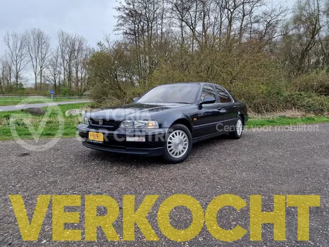 Honda Legend 3.2i V6 JDM RHD Nette staat