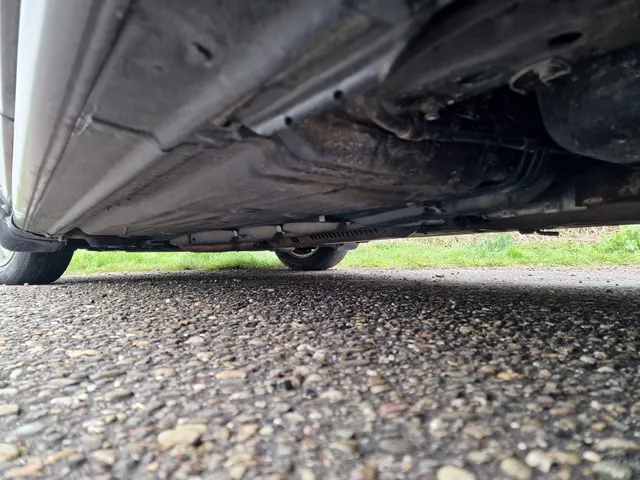 1993 Honda Legend JDM car for sale — photo 8 of 22