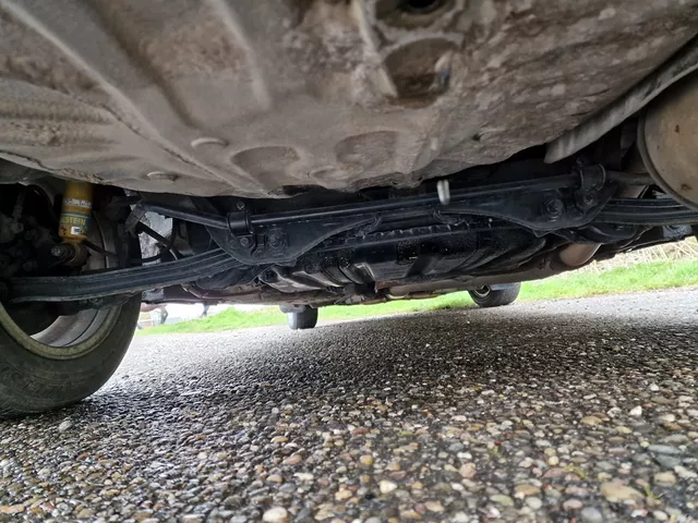 1993 Honda Legend JDM car for sale — photo 9 of 22