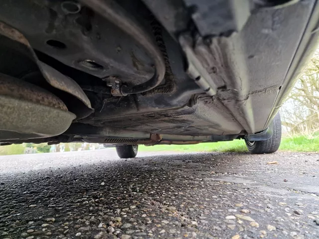 1993 Honda Legend JDM car for sale — photo 7 of 22