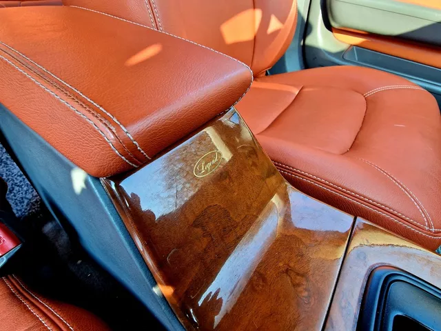 1993 Honda Legend JDM car for sale — photo 14 of 22