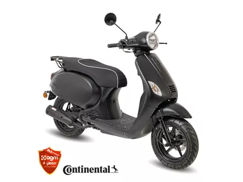 agm VX50i plus euro 4