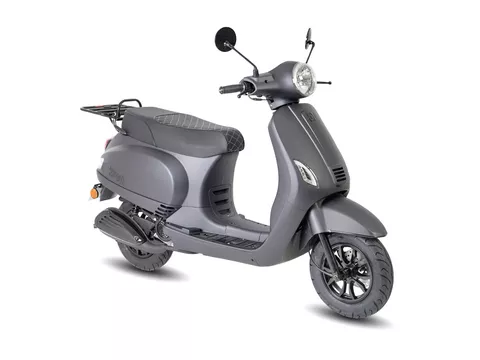 agm VX50i euro 4