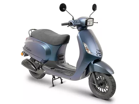 BTC Felice Sport luxe