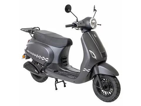 Btc Riva Felice Luxe