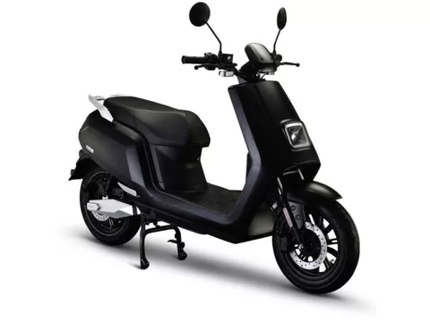 Iva E-GO S5