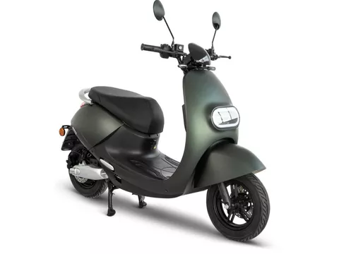 IVA E-GO S3