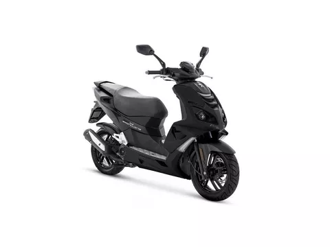 Peugeot Speedfight 4 E5 Sportline