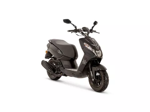 Peugeot Streetzone E5