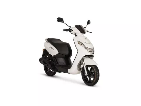 Peugeot Kisbee Active E5