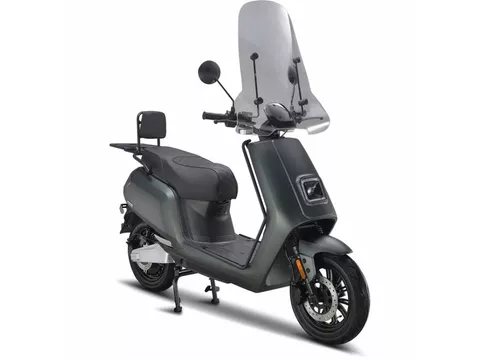 IVA E-GO S5 Special