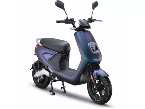 IVA E-GO S4