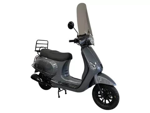 MOMO Morino exclusive