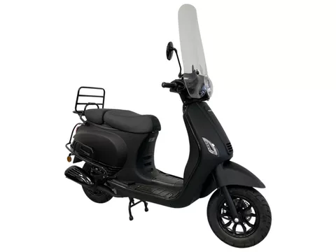 MOMO Morino BB exclusive