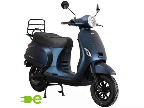 MOMO E-Morino mat cameleon elektrisch