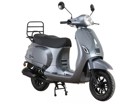 MOMO Morino dark grey