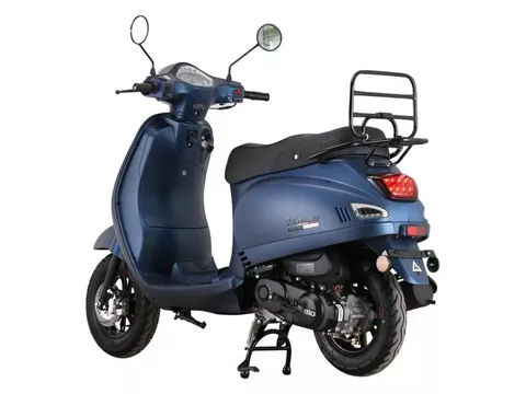 MOMO morino mat midnight blue