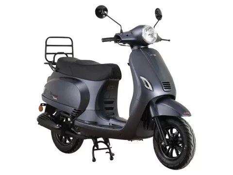 MOMO Morino mat antraciet