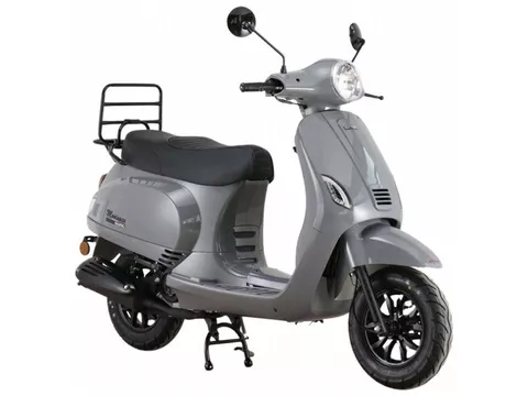 MOMO Morino nardo grey