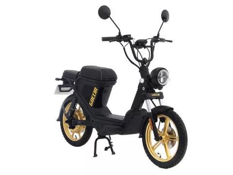 agm goccia gold edition