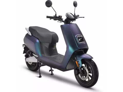 IVA E-GO S5