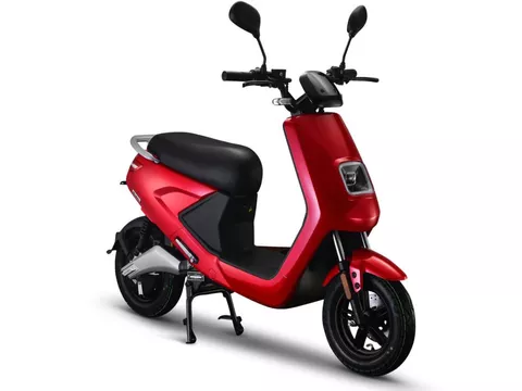 IVA E-GO S4