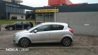 Opel Corsa 1.4-16V 111 Edition