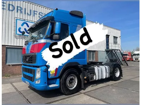 Volvo FH 13.460 FH 13.460