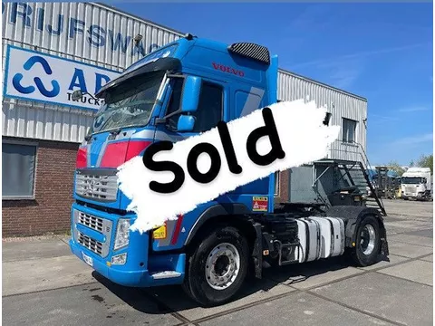 Volvo FH 13.460